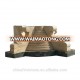 China New design marble stone garden water fountain for Indoor outdoor Decoration