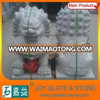 Great Beijing Stone Lions